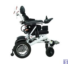 GOLFİ S458 Çocuk Akülü Tekerlekli Sandalye