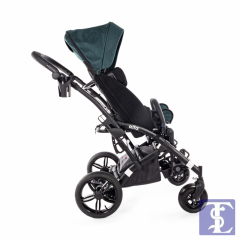 MYWAM ALFA STROLLER Çocuk Puseti