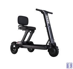 GOLFİ S540 Foldie Katlanır Scooter