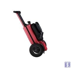 GOLFİ S540 Foldie Katlanır Scooter