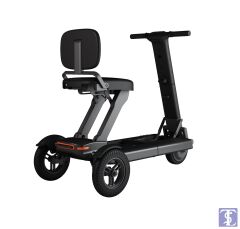 GOLFİ S540 Foldie Katlanır Scooter