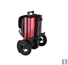GOLFİ S540 Foldie Katlanır Scooter