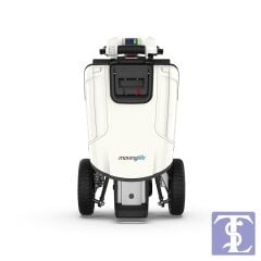 GOLFİ S550 Atto Mini Scooter