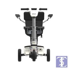 GOLFİ S550 Atto Mini Scooter