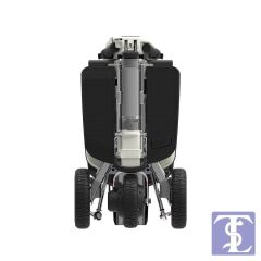 GOLFİ S550 Atto Mini Scooter