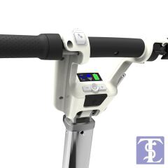 GOLFİ S550 Atto Mini Scooter