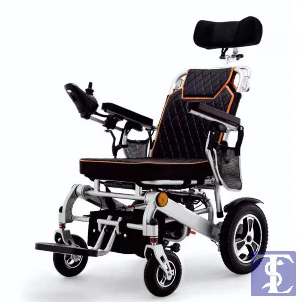 POYLİN P206 HAFİF AKÜLÜ SANDALYE