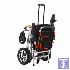 POYLİN P206 HAFİF AKÜLÜ SANDALYE