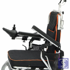 POYLİN P206 HAFİF AKÜLÜ SANDALYE