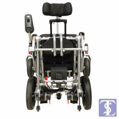 POYLİN P206 HAFİF AKÜLÜ SANDALYE