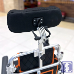 POYLİN P206 HAFİF AKÜLÜ SANDALYE