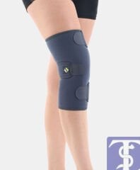 Supportline  ERSA-200 Elastik Neopren Dizlik