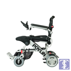 POYLİN P207 HAFİF AKÜLÜ SANDALYE