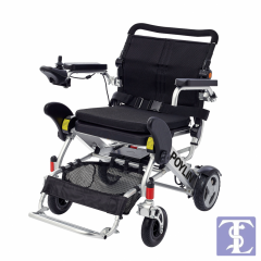 POYLİN P207 HAFİF AKÜLÜ SANDALYE