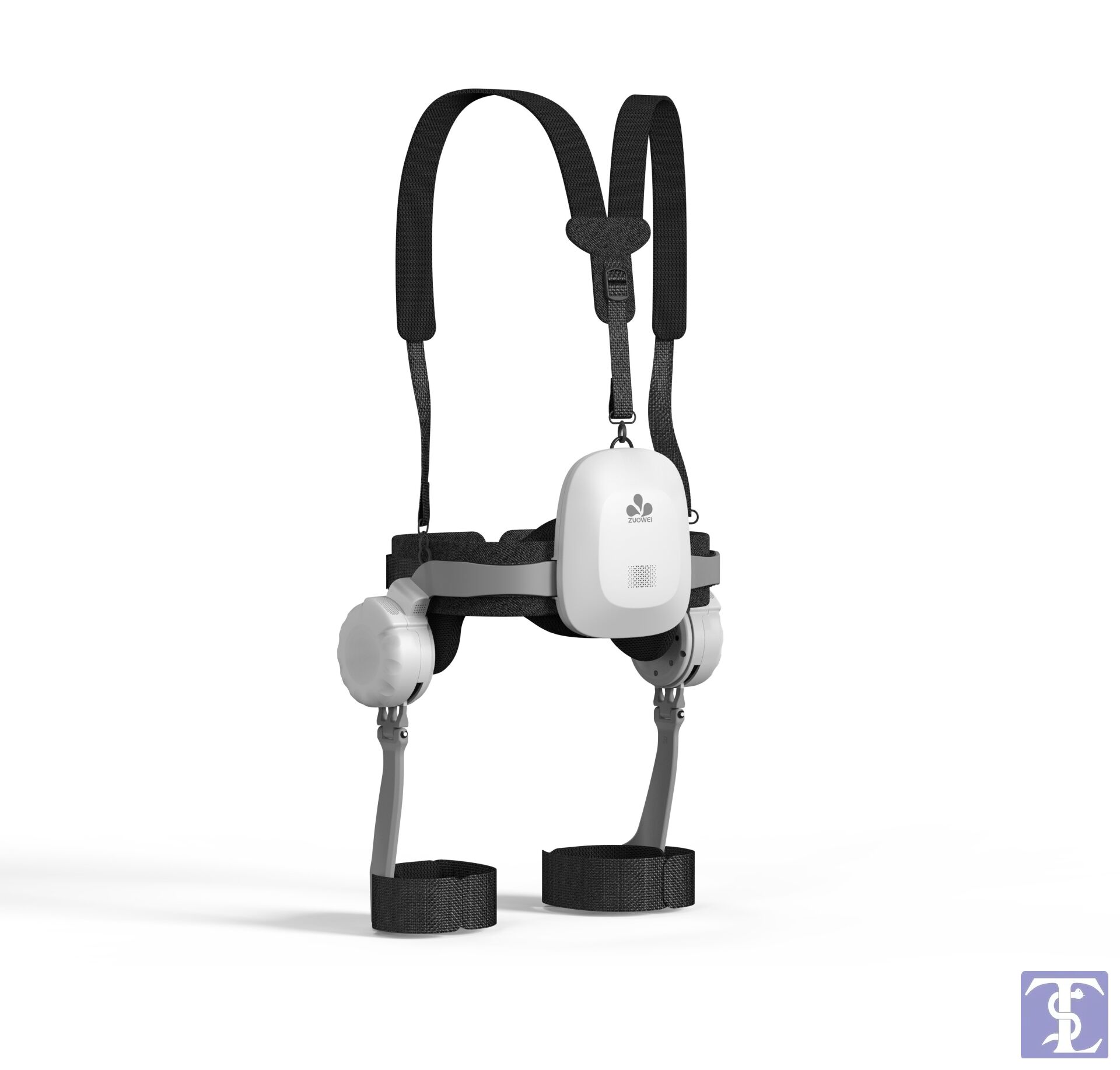 GOLFİ S900 Yürüyüs Destekleyici Robot