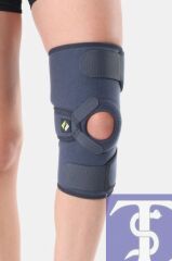 Supportline ERSA-201 Patella Diz Kapağı Destekli Dizlik