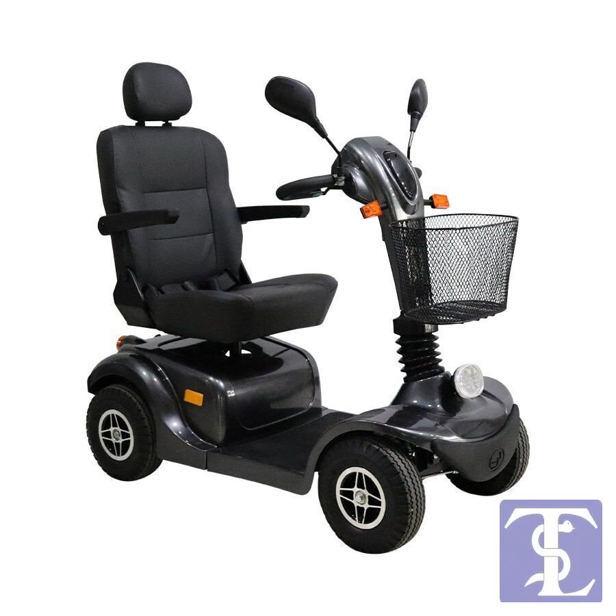 GOLFİ S350 Deiser Midi Sccoter