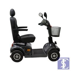 GOLFİ S350 Deiser Midi Sccoter