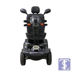 GOLFİ S350 Deiser Midi Sccoter