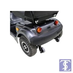 GOLFİ S350 Deiser Midi Sccoter