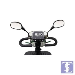 GOLFİ S350 Deiser Midi Sccoter