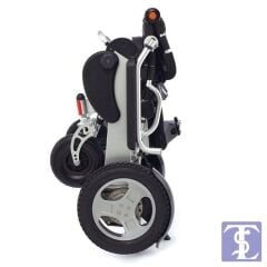 POYLİN P209 HAFİF AKÜLÜ TEKERLEKLİ SANDALYE