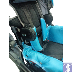 Poylin P990 XL Buggy CP Çift Yönlü Engelli Puseti