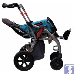 Poylin P990 XL Buggy CP Çift Yönlü Engelli Puseti