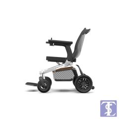 GOLFİ E40S-10 Robooter Akülü Tekerlekli Sandalye