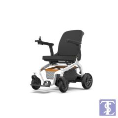 GOLFİ E40S-10 Robooter Akülü Tekerlekli Sandalye