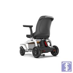 GOLFİ E40S-10 Robooter Akülü Tekerlekli Sandalye