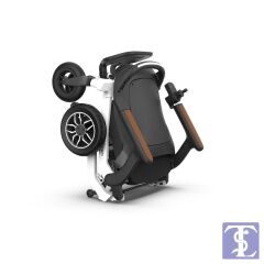 GOLFİ E40S-10 Robooter Akülü Tekerlekli Sandalye
