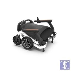 GOLFİ E40S-10 Robooter Akülü Tekerlekli Sandalye