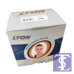 Lyon Nelson Boyunluk Yüksek Kaliteli Plastozot Boyun Düzleşmesi ve Boyun Fıtığı