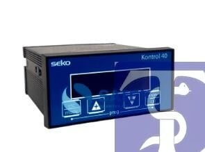 Seko Kontrol 40 pH/Redox ölçüm cihazı