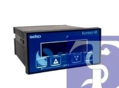 Seko Kontrol 40 pH/Redox ölçüm cihazı