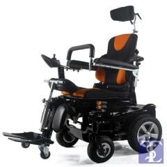 POYLİN P301 AYAĞA KALDIRAN AKÜLÜ SANDALYE