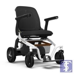 GOLFİ E40-10 Robooter Akülü Tekerlekli Sandalye