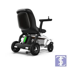 GOLFİ E40-10 Robooter Akülü Tekerlekli Sandalye