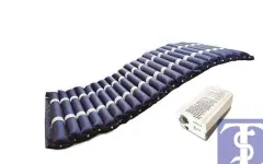 IRON HF6002 BORU TİPİ HAVALI YATAK VENTİLASYONLU ANTİ DEKÜBİTUS