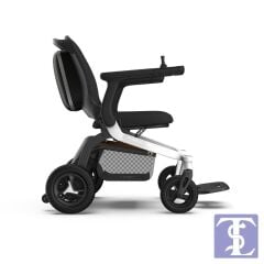 GOLFİ E40-20 Robooter Akülü Tekerlekli Sandalye