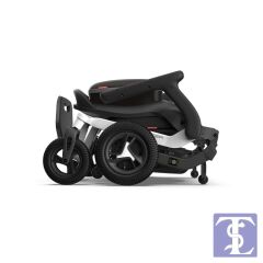 GOLFİ E40-20 Robooter Akülü Tekerlekli Sandalye