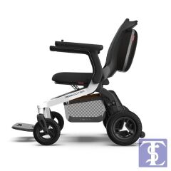 GOLFİ E40-20 Robooter Akülü Tekerlekli Sandalye