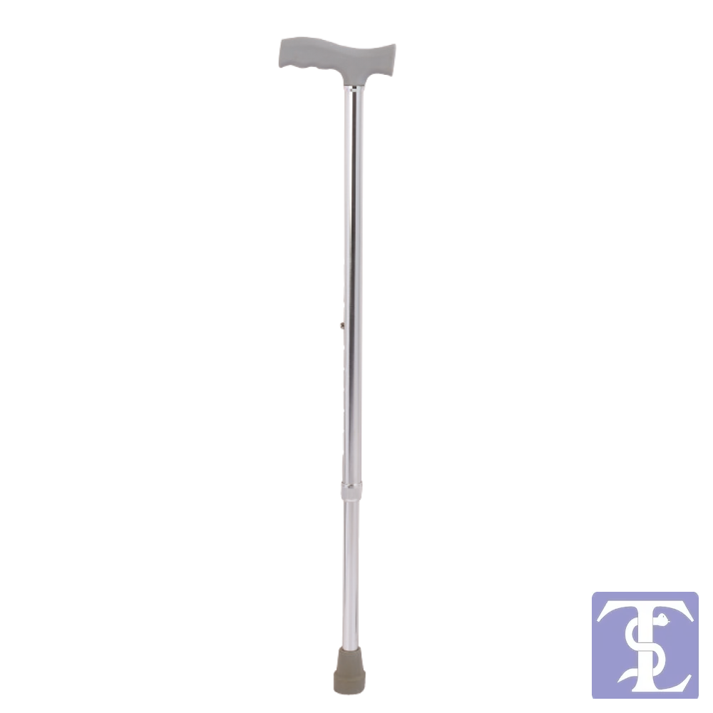POYLİN 511 BASTON GRİ