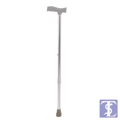 POYLİN 511 BASTON GRİ