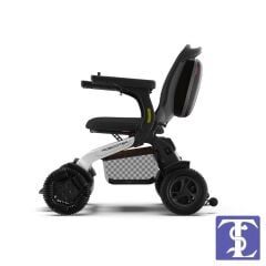 GOLFİ E60A Robooter Akülü Tekerlekli Sandalye