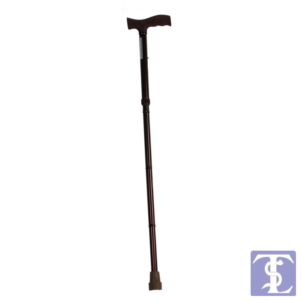 POYLİN 513 KATLANABİLİR BASTON BRONZ