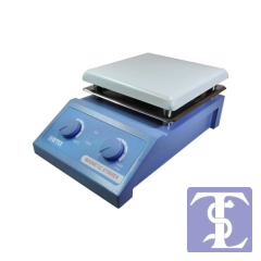 Isotex SH-4 Isıtıcılı Analog Manyetik Karıştırıcı