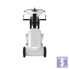 GOLFİ XZ-DROID A Robooter Akülü Tekerlekli Sandalye