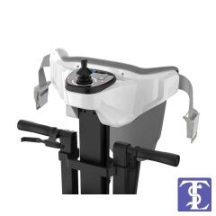 GOLFİ XZ-DROID A Robooter Akülü Tekerlekli Sandalye